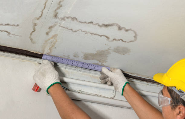 Reliable Storm Water Damage Restoration contractor in Central Falls, RI by Aqua Guard Water Damage